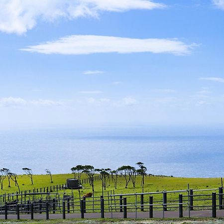 Hachijyo-Island Blue Eight -八丈島ブルーエイト- Villa Mitsune Exteriör bild