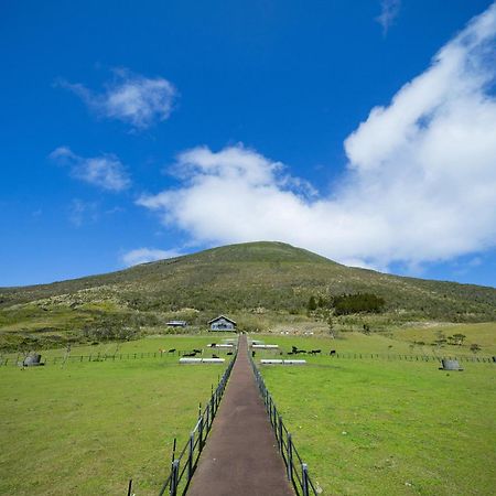 Hachijyo-Island Blue Eight -八丈島ブルーエイト- Villa Mitsune Exteriör bild